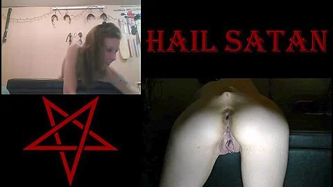 Hail Satan