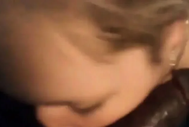 Slurp it up you BBC whore.