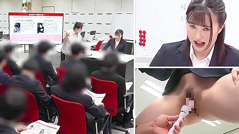 [sdjs-181] Sod Female Employees Climax! Company Information Session 2023 Resumes!