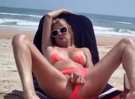 petit plaisir a la plage