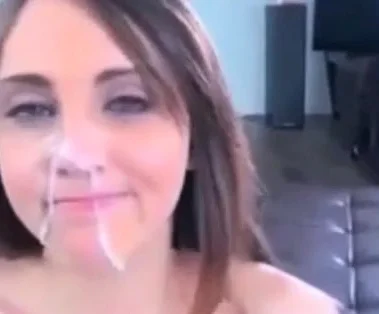 Huge Facial Compilation: Amateur Edition