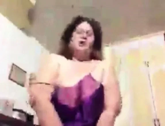 Skype with BBW Liza