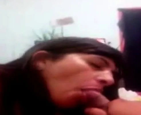 22 cute aunty hot bj and hot fucking