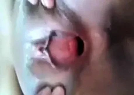 karo malay cipap tembam