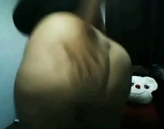Big Ass Twerkin