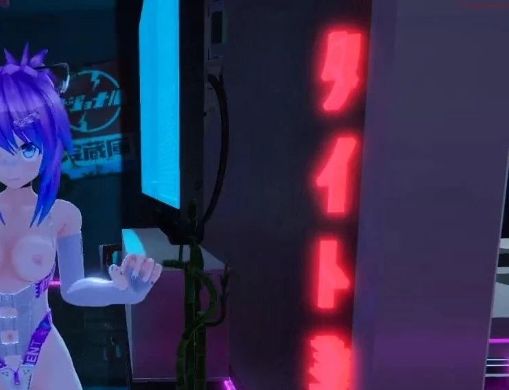 Hotto hentai hentai bondage bdsm