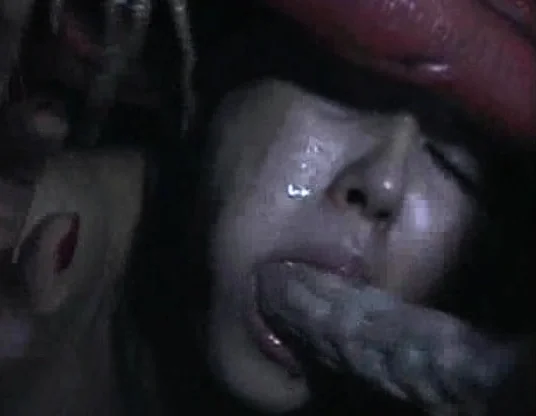 The Craziest Tentacle Porn Ever