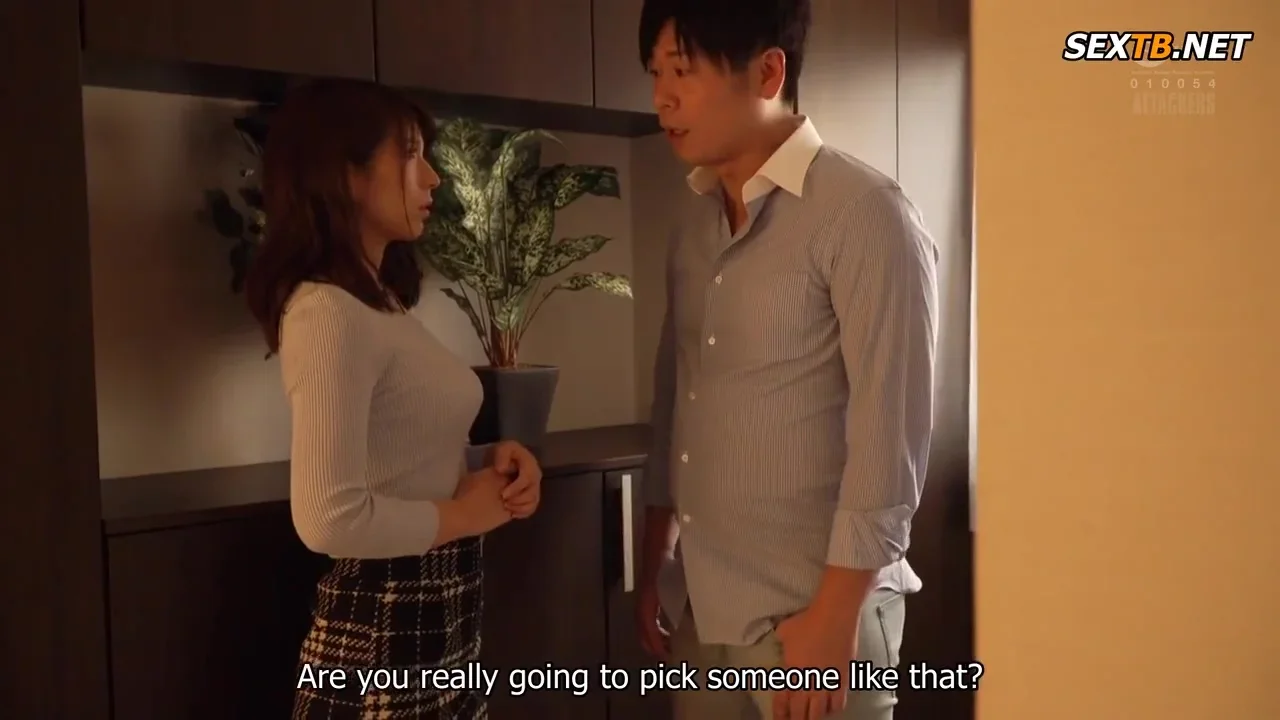 (eng Sub) Its Embarrassing That Such A Disgusting Creep Made Me Come So Many Times - Nami Hoshino