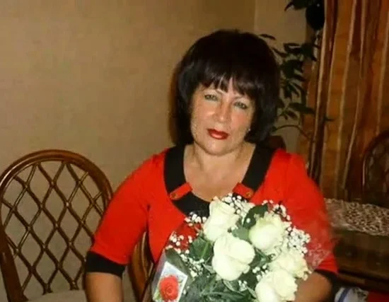 Russian Frivolous Mature.