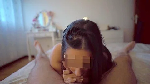 Sharing The Bed Leads To Secret Fuck For Mutual Pleasure...we Shouldnt Have