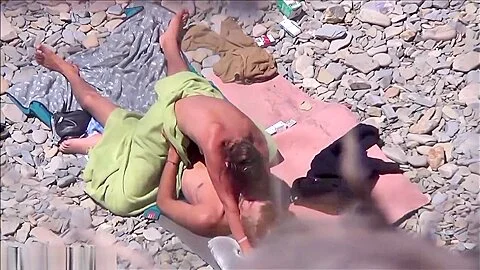 Sex Beach