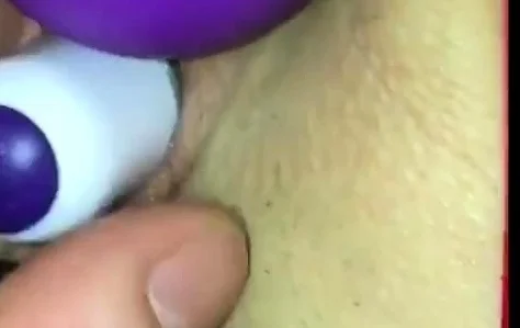 Submissive Stella worships my cock in BDSM POV