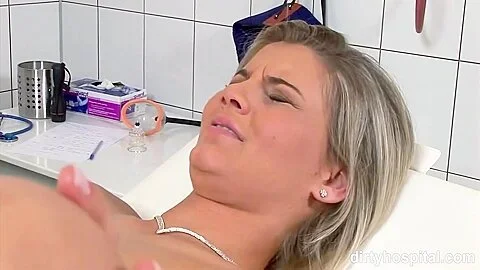 Kimberly S - Medical Exam
