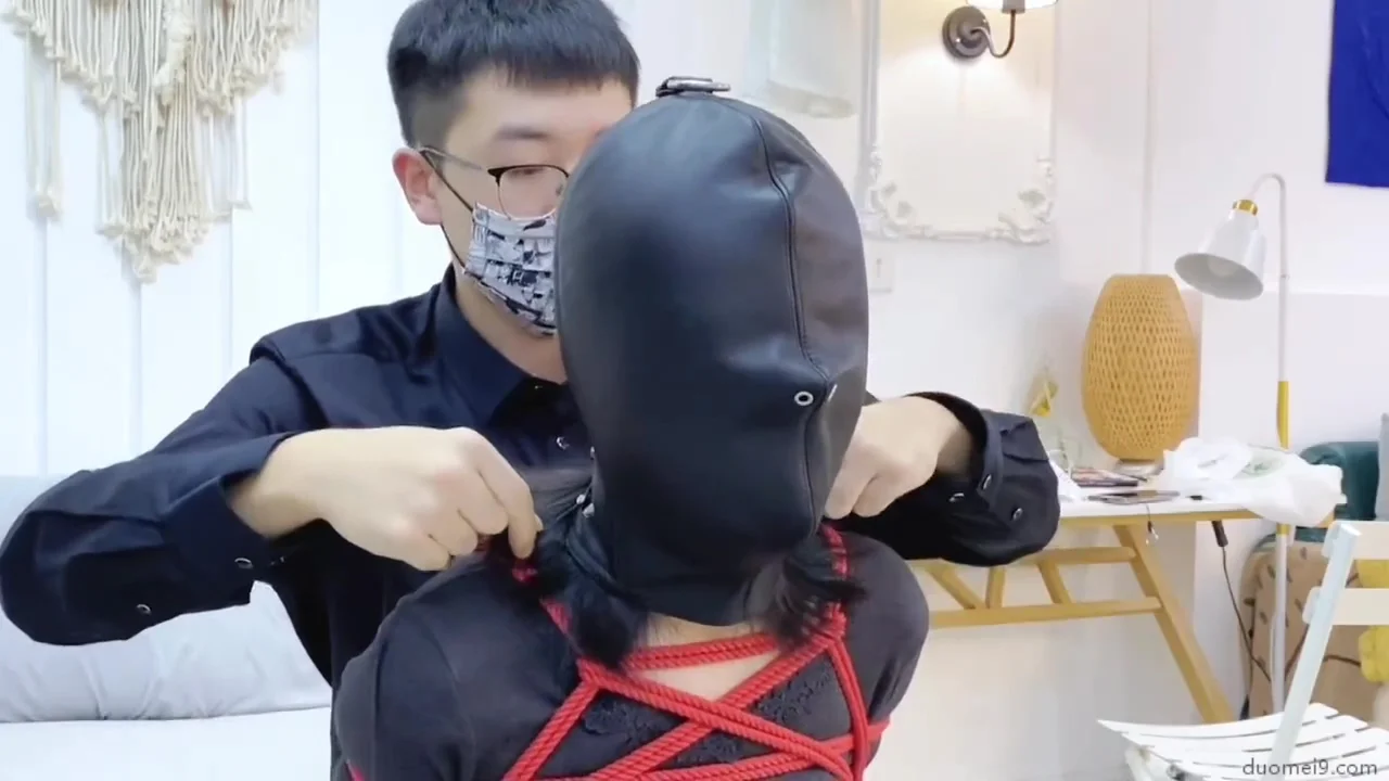 Tape Bound And Breathplay