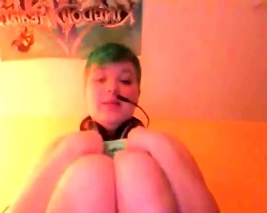Massive P Cup Breasts