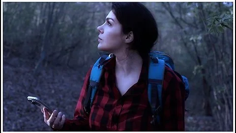 Girl Gets Lost In The Woods - Valentina Nappi Frozen In Time And Facefucked