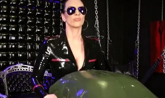 Obey Nikita - Officer Fuck Slut