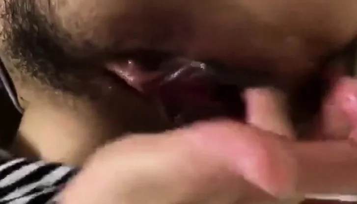 Fingering and squirting