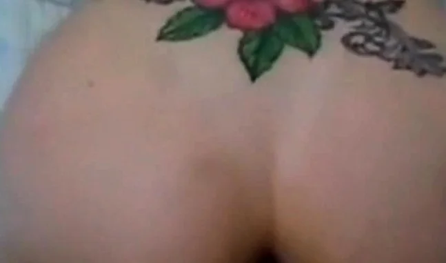 Anal Blonde Neighbour