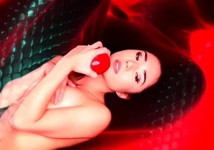 Princess Miki - THE CHURCH OF LUST - Seduced by the Serpent