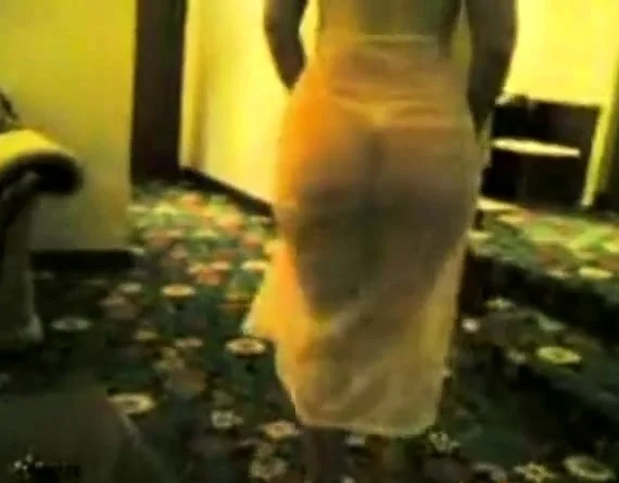 SEXY ARAB ASS