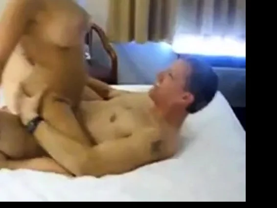 Girl hotel gangbang