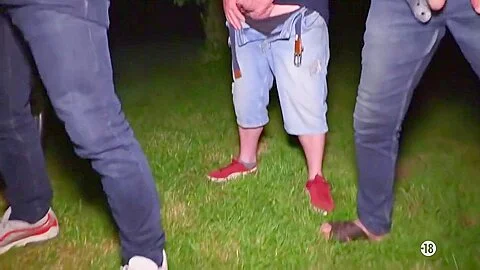 Sexe Amour Et Fantaisies - Canal + Cast Kinahaya, Louane Clark Fabrice Xxx - Zhelia Karima, Michael Cherrito And Doryann Marguet
