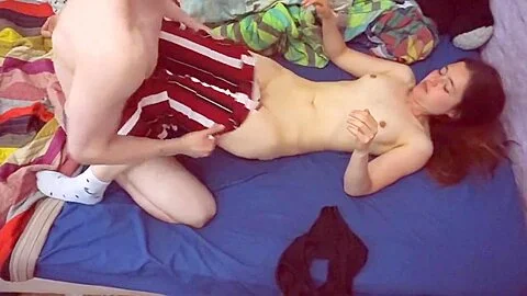 REAL AND ROMANTIC SEX BETWEEN BOYFRIENDS