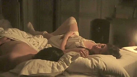 Charlotte Gainsbourg in 'Confession Of A Of The Century
