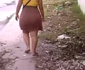 Mega bunduda de saia