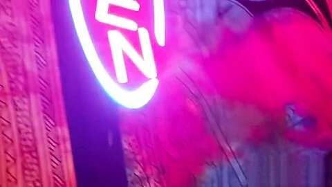 Bubble Gum Fun Room Fuck with Cum Shot! ===3