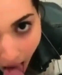 College girls sucking dick
