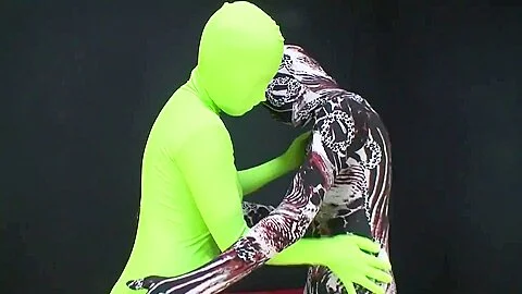 Zentai Vacbed