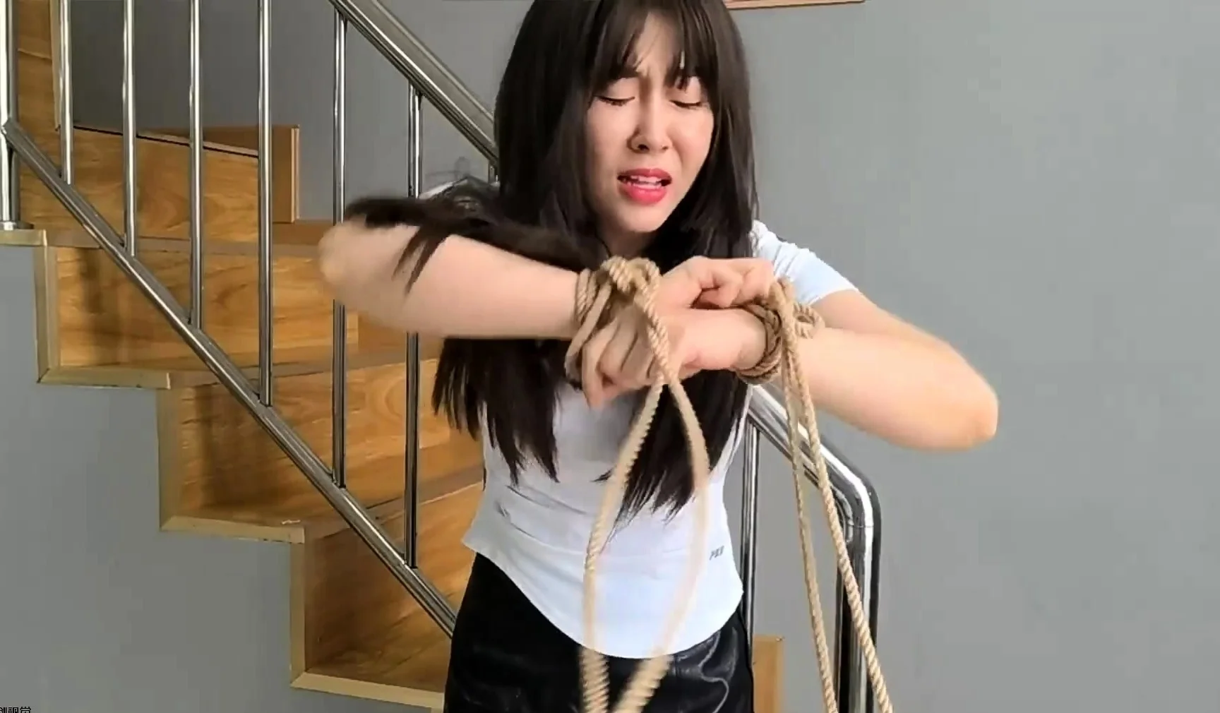 Chinese bondage