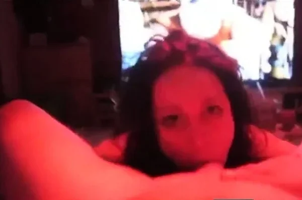 homemade amateur skinny blowjob deepthroat rimming facial