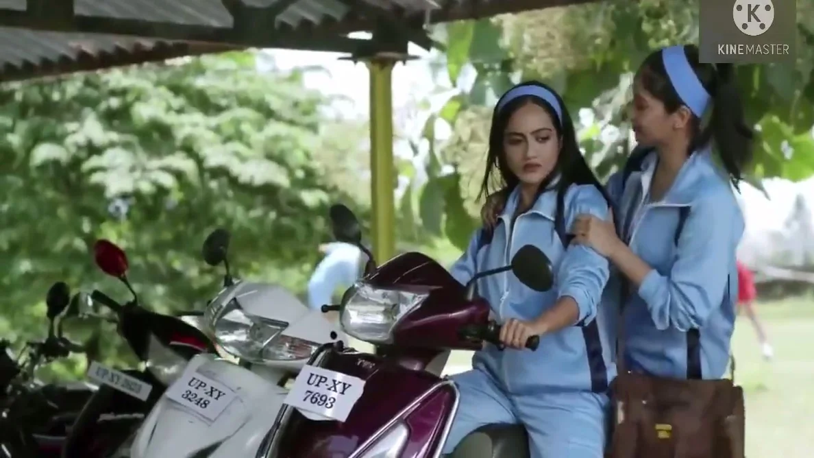 Amika Hot Scenes