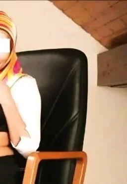 Turkish-Arabic-Asian hijap mix photo 14