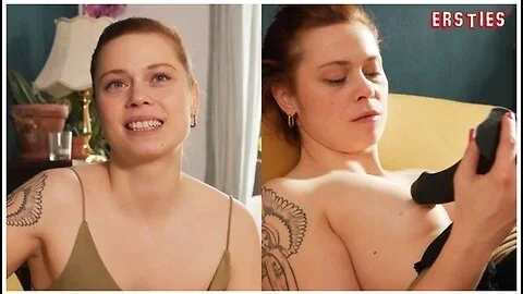 Sarah K Talks About Love And Pleasuring Herself - Sarah Love
