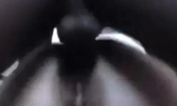 Amateur brunette hard anal gangbang (pt1)