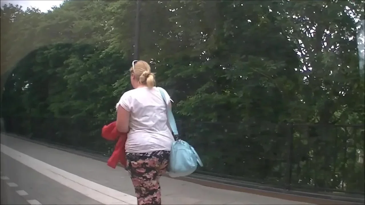 Wobbly Ass