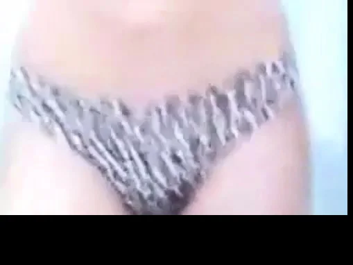 Strip teen