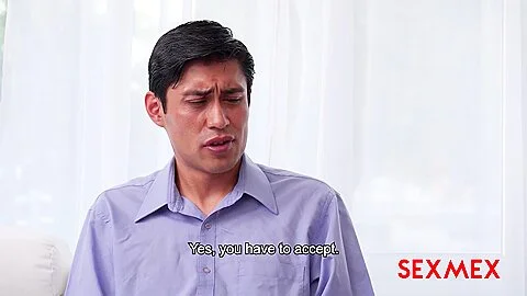 Traumatized Step-Sister - Giselle Montes - Yamileth Ramirez - Giselle Montes Yamileth Ramг­Rez - Sexmex