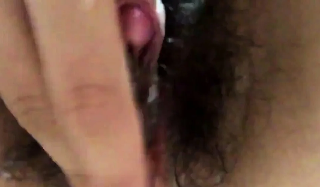 Japanese?big clitoris