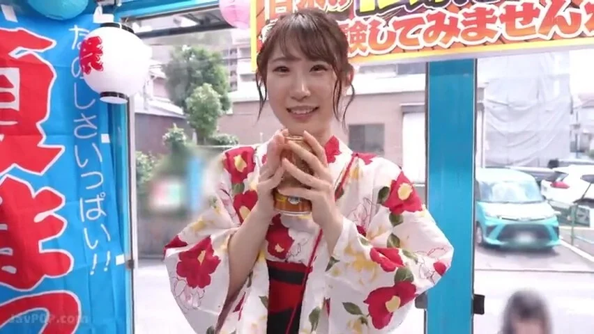 250530花火大会へ向かう女性をナンパd1