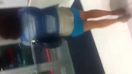 Thick Booty Mexican