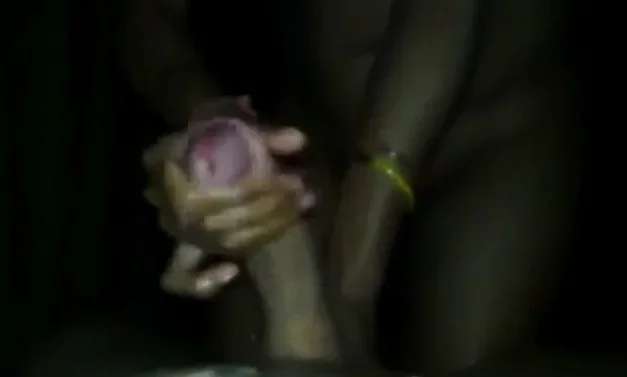 Massage on asian parlor