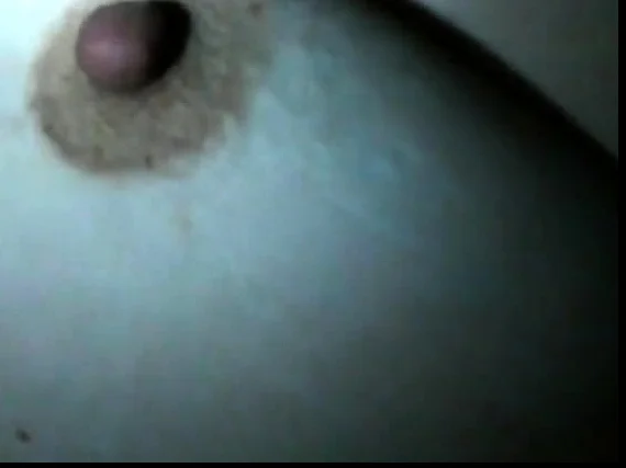 Nipple orgasm
