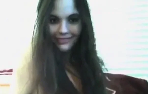 hairy girl