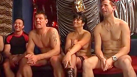 German Swingers Feat. Anna Lena