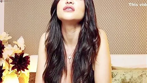 Hot Cam Girl does SPH & CEI for small cock loser Small Penis Humiliation